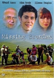 Full Cast of Missing Brendan