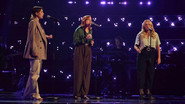 Blind Auditions 4