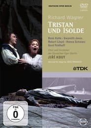 Poster Wagner: Tristan und Isolde