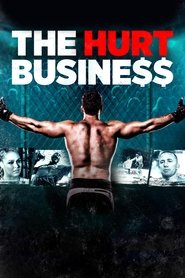 The Hurt Business постер