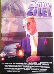 Poster The Man of the Day 1997