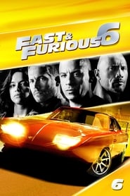 Fast & Furious 6 | Fast and Furious 6