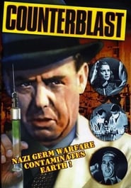 Affiche de Film Counterblast