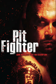 Poster Pit Fighter 2005