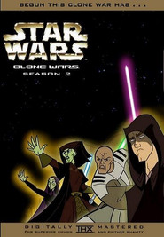 Star Wars: Clone Wars Season 2 2