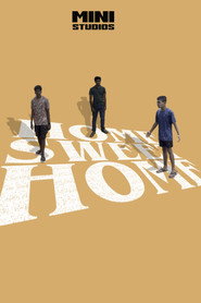 Home Sweet Home