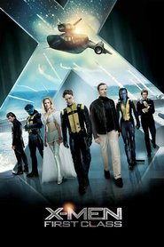 X-Men: First Class (2011)