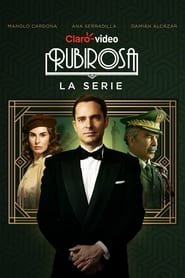 Rubirosa poster