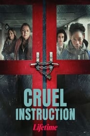 Cruel Instruction (2022) Cliver HD - Legal - ver Online & Descargar