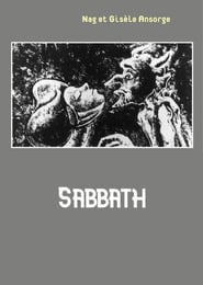 Poster Sabbat