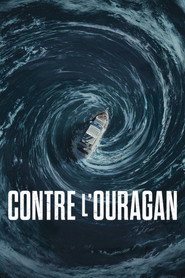 Affiche de Contre l'Ouragan