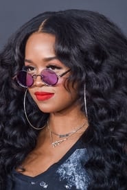 H.E.R. as Self