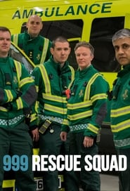 999: Rescue Squad poster