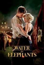 Water for Elephants (2011) BluRay 720P & 1080p