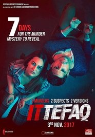Ittefaq (2017) Hindi HD