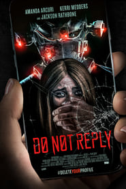 Do Not Reply (2019) online ελληνικοί υπότιτλοι