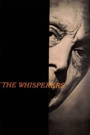 The Whisperers постер