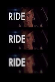 RIDE OR DIE Poster
