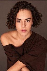 Portrait de Jimena Dorda