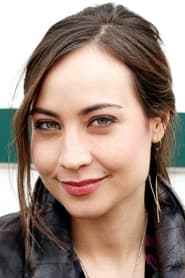 Courtney Ford as Tory Roberts
