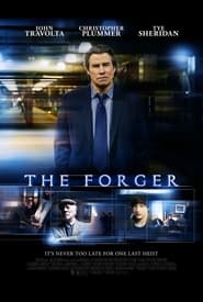 The Forger постер