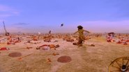 Draupadi's humiliation is avenged