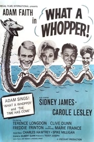 What a Whopper regarder steram complet film box office 1961