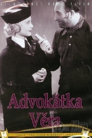 Advokátka Věra