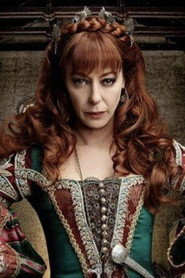 La Doña постер