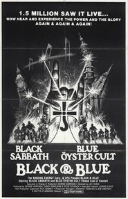 Black Sabbath & Blue Öyster Cult: Black and Blue