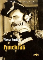 Funebrák poster