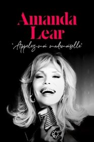 Amanda Lear: Call Me Mademoiselle (2023)
