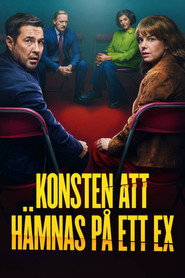 Konsten att h&auml;mnas p&aring; ett ex