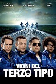 Vicini del terzo tipo (2012)