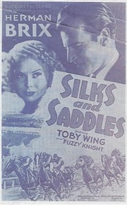 Silks and Saddles постер