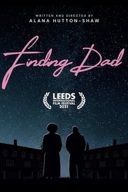 Poster Finding Dad