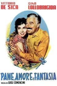 Pane, amore e fantasia (1953) Pane, amore e fantasia (1953)