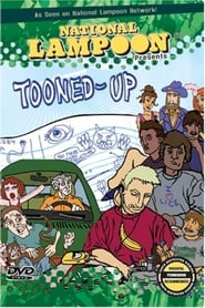 Poster National Lampoons Tooned-Up 2004