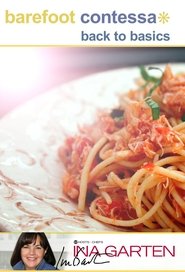 Poster Barefoot Contessa - Season 16 Episode 8 : Brunch Bunch 2020
