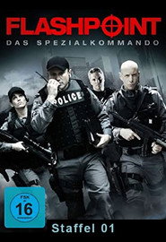 Flashpoint Season 1 5