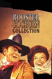 Rooster Cogburn - Saga en streaming