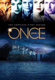 Once Upon a Time Season 1 Episode 13