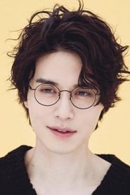 Image Lee Dong-wook