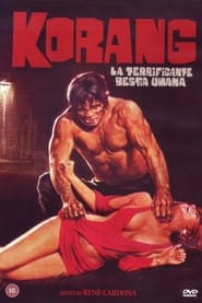 Korang la terrificante bestia umana (1969)