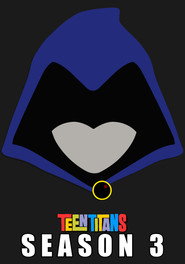 Teen Titans Season 3 7