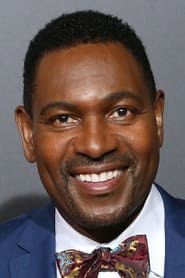 Imagem Mykelti Williamson