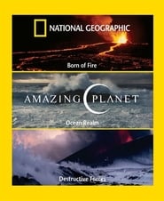 National Geographic Amazing Planet Ocean Realm