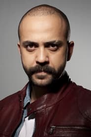 Sarp Akkaya as Atmaca