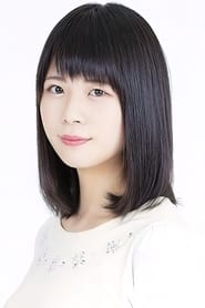 Yuuka Amemiya as Female in Black Uniform (voice)