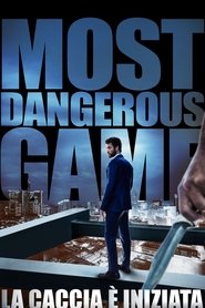 Most Dangerous Game (2020)